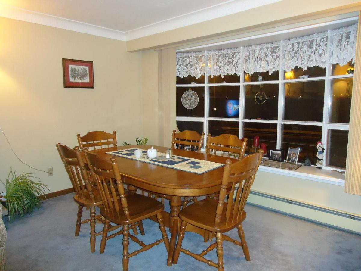 Trillium Bed & Breakfast Niagara Ruang foto