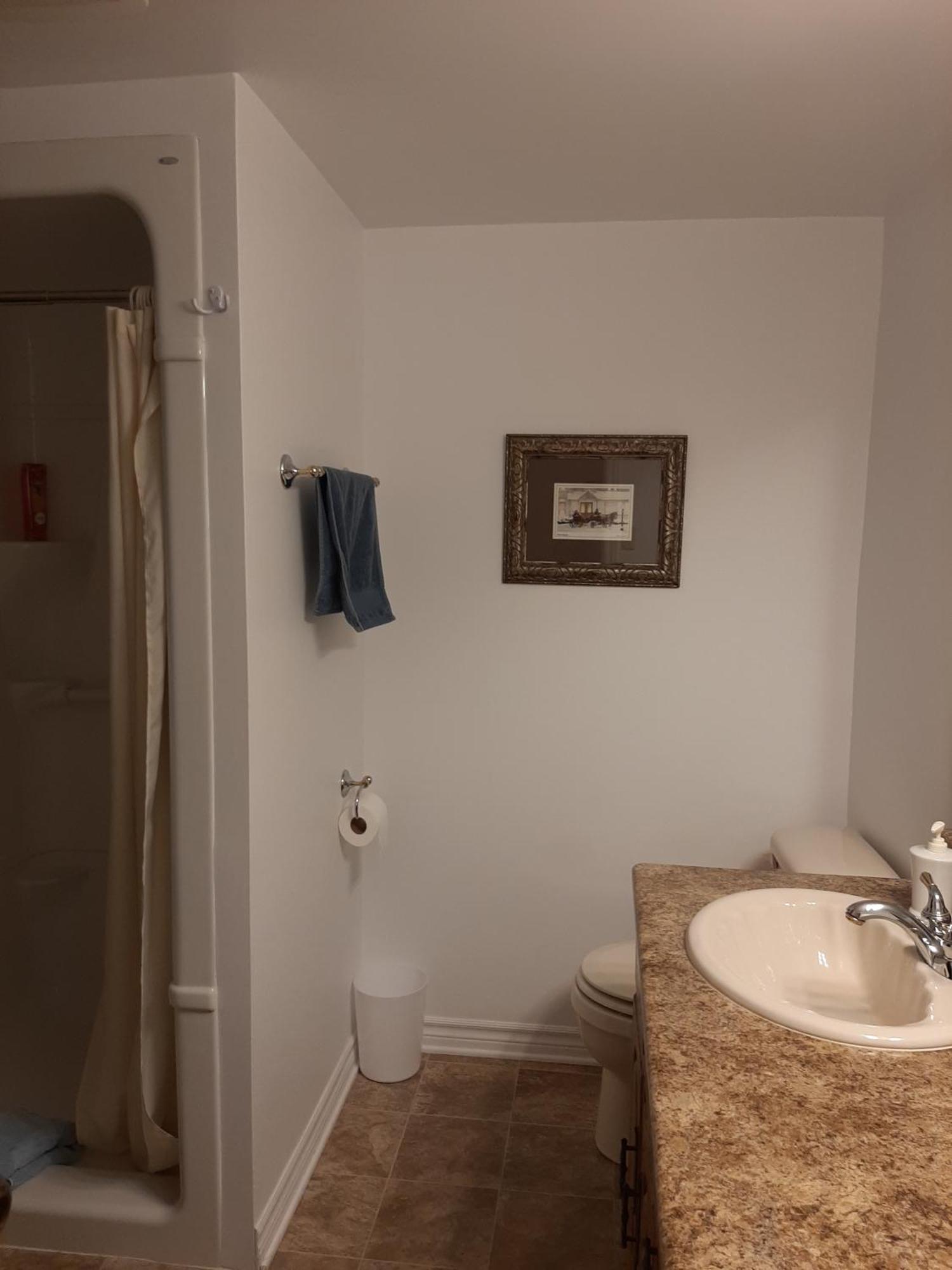 Trillium Bed & Breakfast Niagara Bagian luar foto
