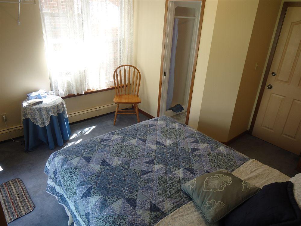 Trillium Bed & Breakfast Niagara Bagian luar foto