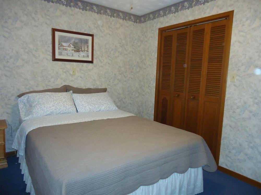 Trillium Bed & Breakfast Niagara Bagian luar foto