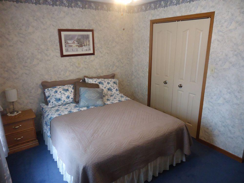 Trillium Bed & Breakfast Niagara Bagian luar foto
