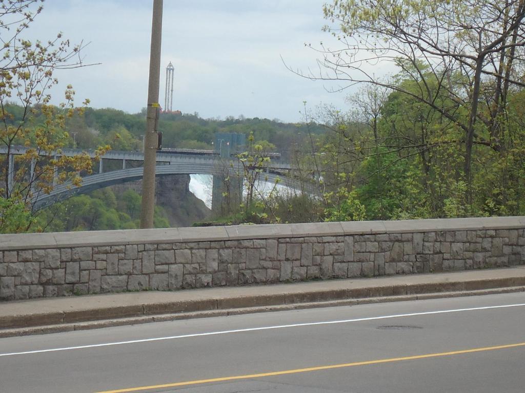 Trillium Bed & Breakfast Niagara Bagian luar foto