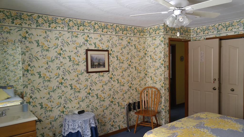 Trillium Bed & Breakfast Niagara Bagian luar foto