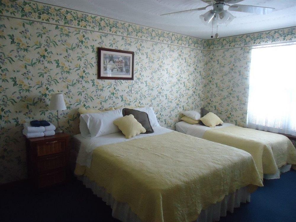Trillium Bed & Breakfast Niagara Bagian luar foto