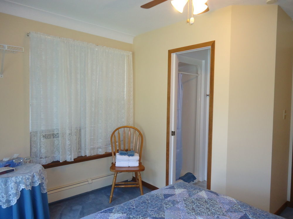 Trillium Bed & Breakfast Niagara Bagian luar foto