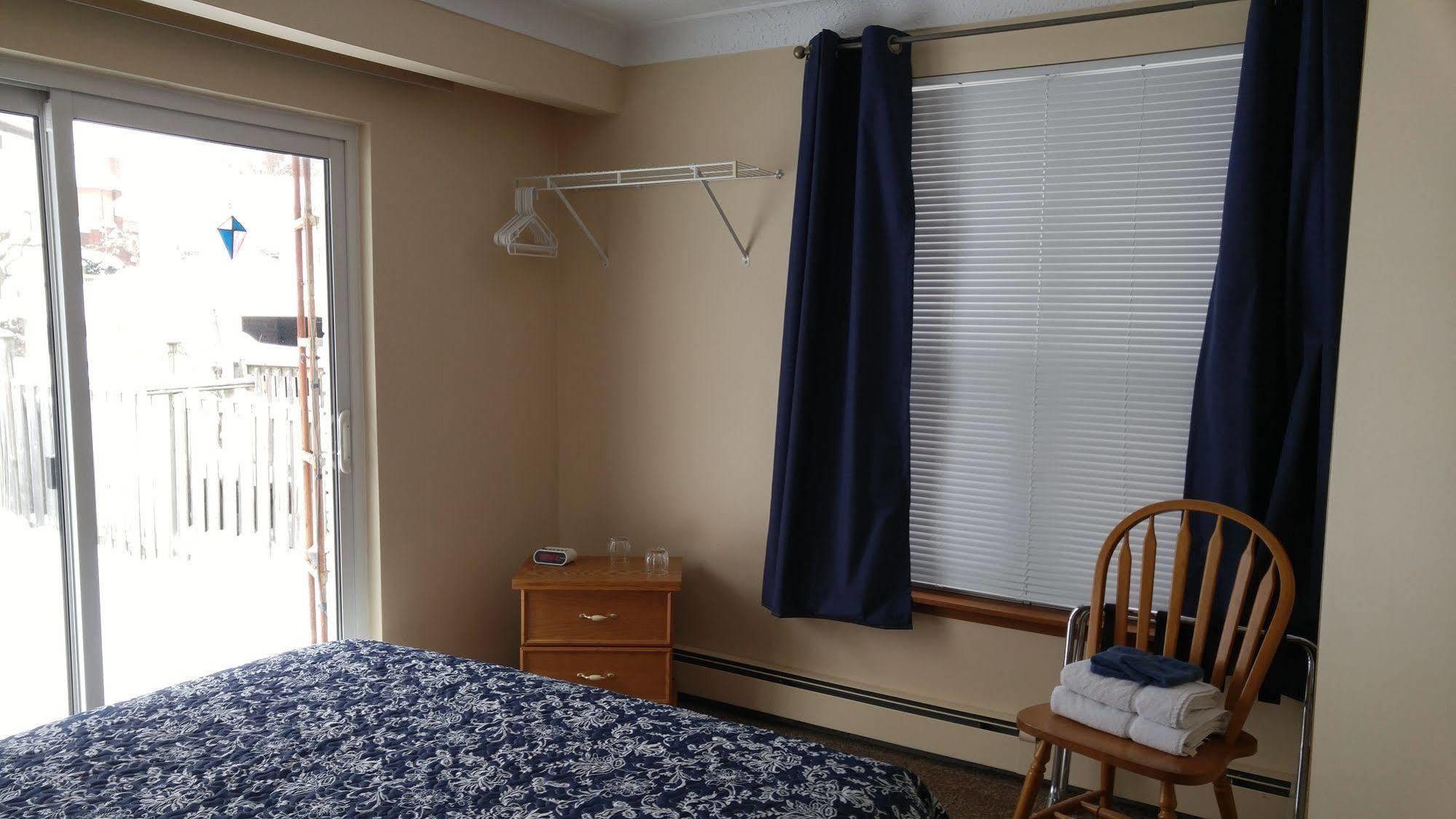 Trillium Bed & Breakfast Niagara Bagian luar foto