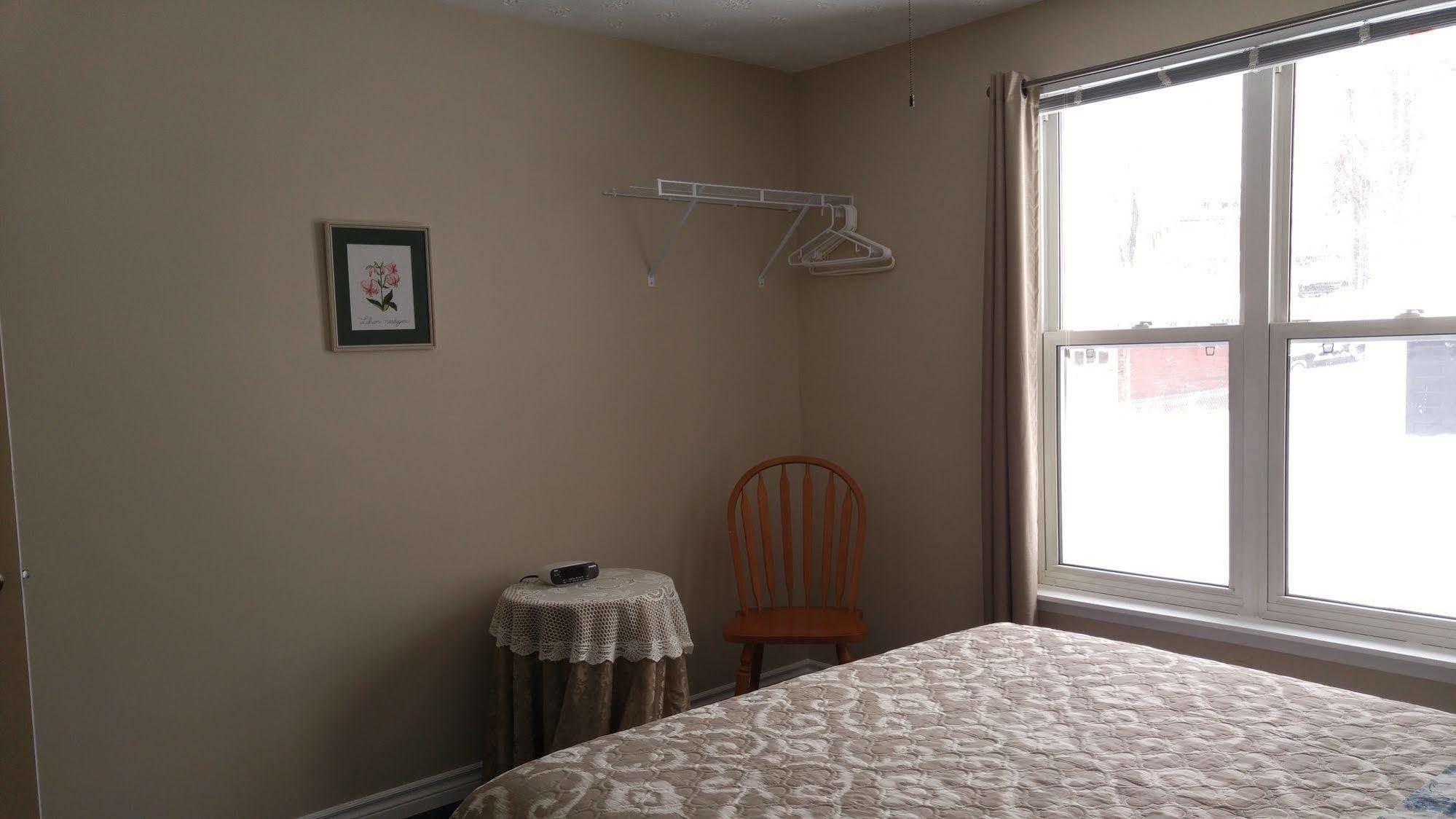 Trillium Bed & Breakfast Niagara Bagian luar foto