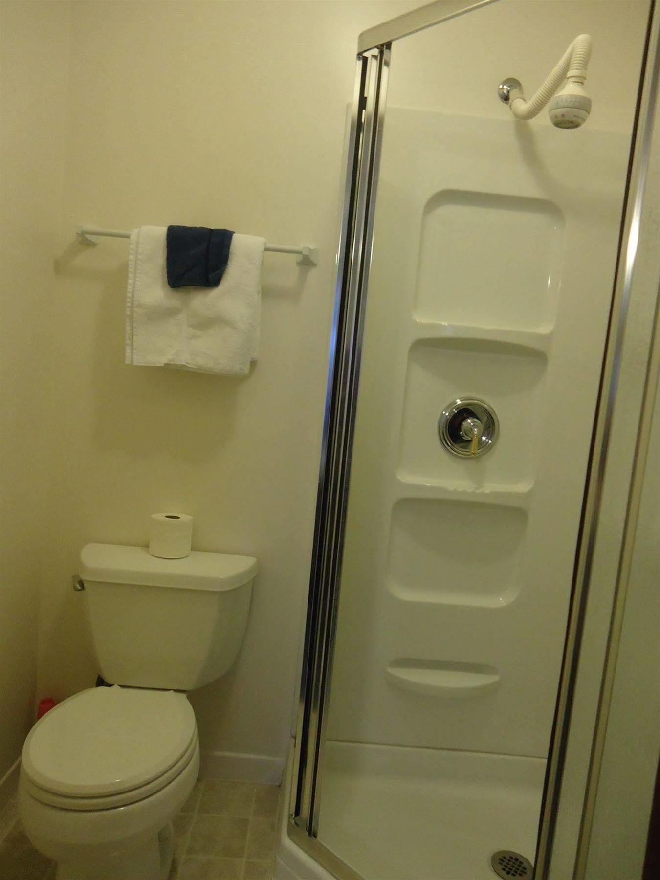 Trillium Bed & Breakfast Niagara Bagian luar foto