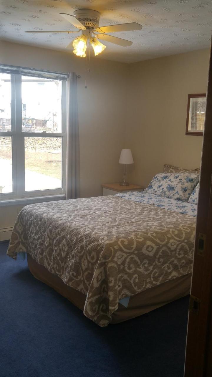 Trillium Bed & Breakfast Niagara Bagian luar foto
