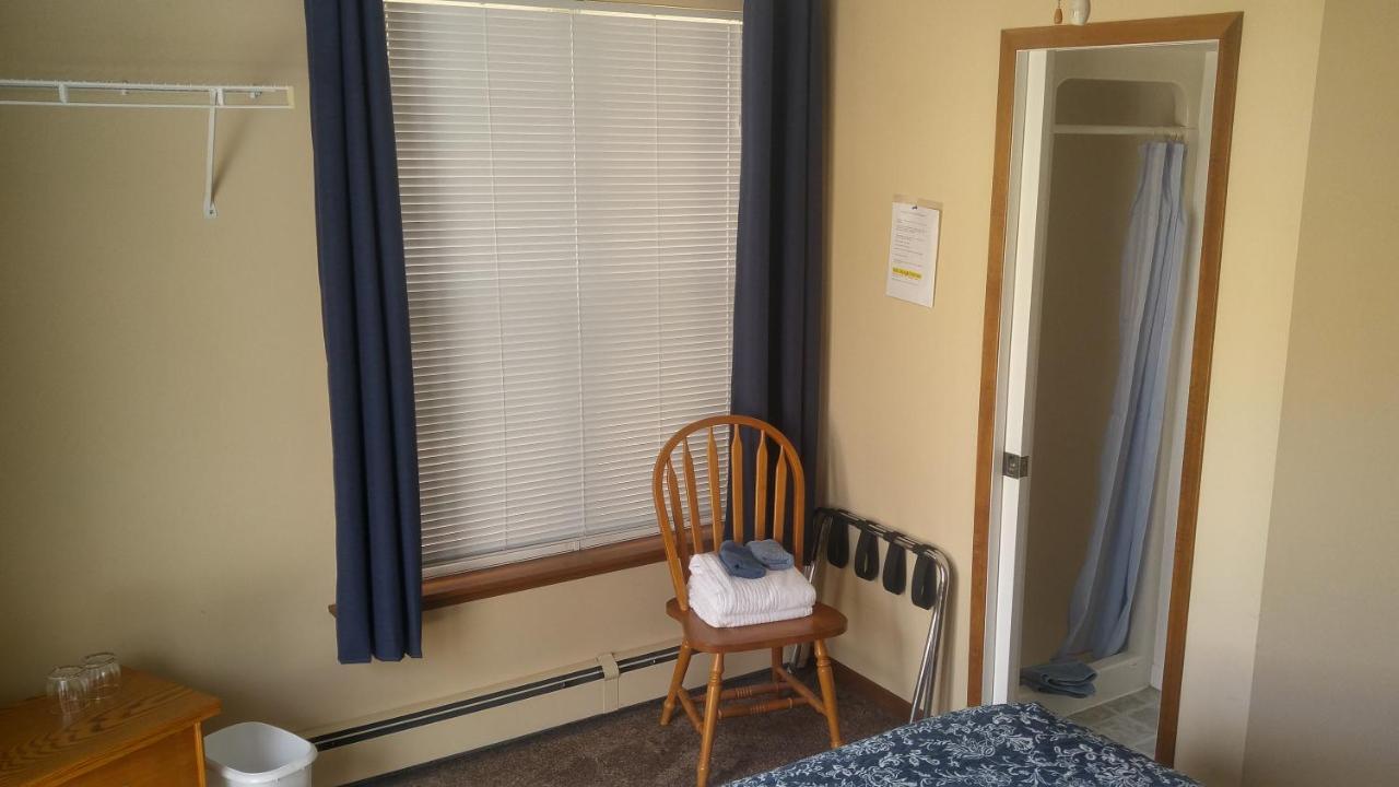 Trillium Bed & Breakfast Niagara Bagian luar foto